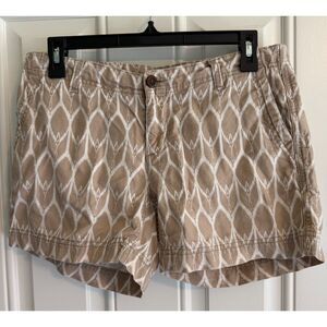 The North Face Women's Short size 4